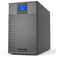 PowerWalker VFI 3000 ICT IoT sistema de alimentación ininterrumpida (UPS)