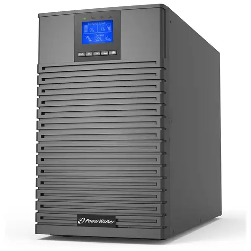 PowerWalker VFI 3000 ICT IoT sistema de alimentación ininterrumpida (UPS)