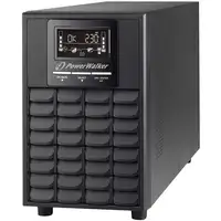 PowerWalker VFI 1000 CG PF1 sistema de alimentación ininterrumpida (UPS)