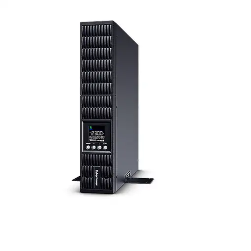 CyberPower OLS1500ERT2UA sistema de alimentación ininterrumpida (UPS)