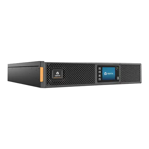Vertiv Liebert GXT5-1500IRT2UXLN sistema de alimentación ininterrumpida (UPS)