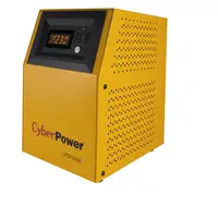 CyberPower CPS1000E sistema de alimentación ininterrumpida (UPS)