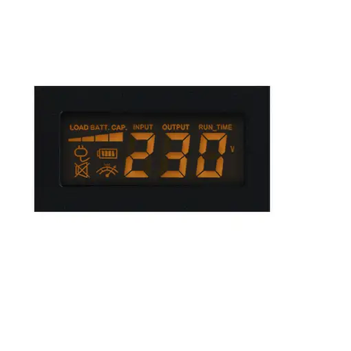 CyberPower CPS1000E sistema de alimentación ininterrumpida (UPS)