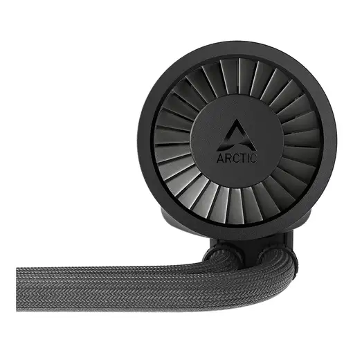 ARCTIC Liquid Freezer III Pro 240 Procesador Sistema de refrigeración líquida