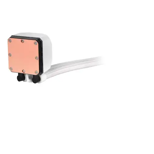 Thermaltake TH240 ARGB Sync Snow Edition Procesador Sistema de refrigeración