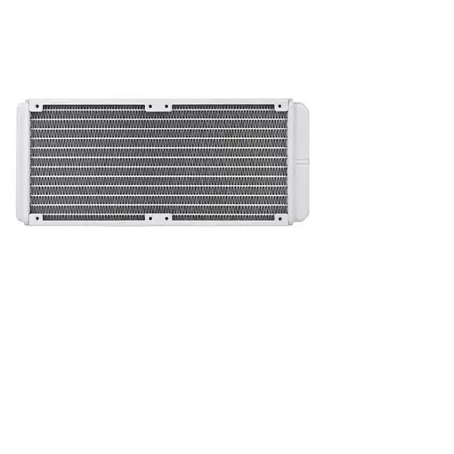 Thermaltake TH240 ARGB Sync Snow Edition Procesador Sistema de refrigeración