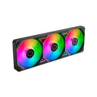 Cooler Master SickleFlow Edge 360 ARGB Carcasa del ordenador Ventilador 12 cm