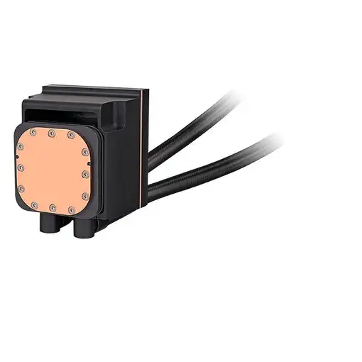 Thermaltake MAGFloe 420 Ultra ARGB Procesador Sistema de refrigeración líquida