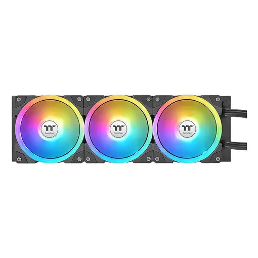 Thermaltake MAGFloe 420 Ultra ARGB Procesador Sistema de refrigeración líquida