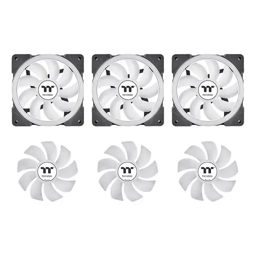 Thermaltake MAGFloe 420 Ultra ARGB Procesador Sistema de refrigeración líquida