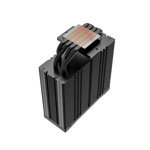 Xilence Performance A+ XC056 | M704PRO.ARGB Procesador Enfriador Negro 1 pieza(s)