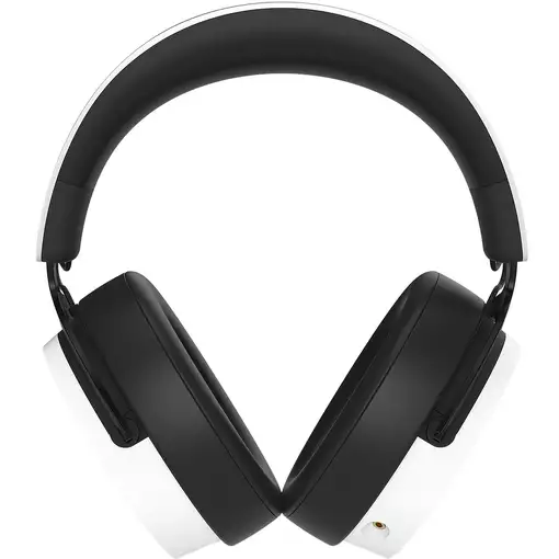 NZXT AP-WCB40-W2 auricular y casco Auriculares Alámbrico Diadema Juego Blanco