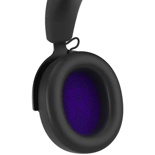 NZXT AP-WCB40-W2 auricular y casco Auriculares Alámbrico Diadema Juego Blanco