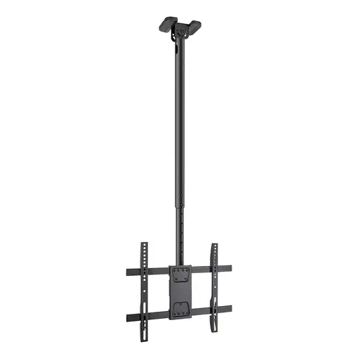 TooQ Soporte de Techo para Pantallas 32\-75\, Negro