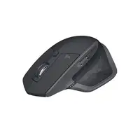 Logitech MX Master 2S Wireless Mouse ratón Oficina mano derecha RF Wireless