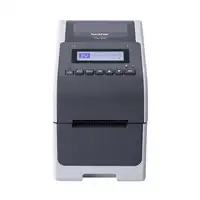 Brother TD-2350D300 impresora de etiquetas Térmica directa 300 x 300 DPI 152 mm/s