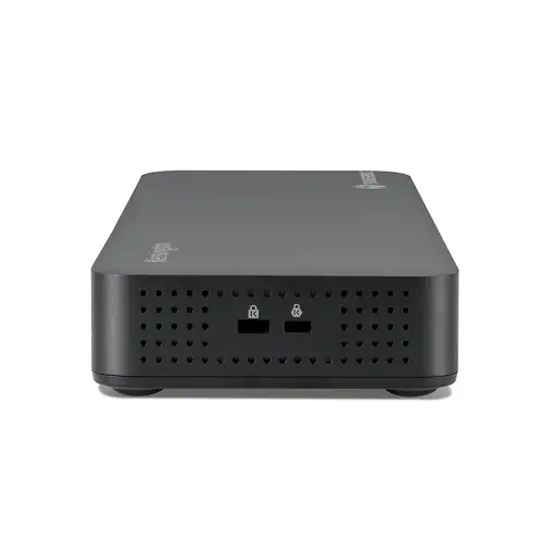 Kensington Replicador híbrido Quad 4K SD5920T EQ Thunderbolt 4