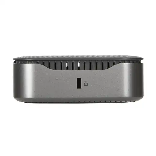 Targus DOCK710EUZ base para portátil y replicador de puertos USB 3.2 Gen 2