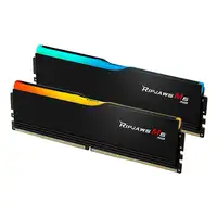 G.Skill Ripjaws M5 RGB F5-6000J2836G16GX2-RM5RK módulo de memoria 32 GB 2 x 16 GB