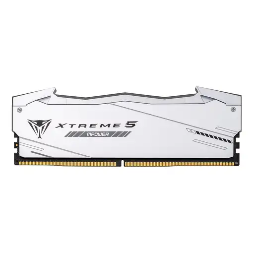 Patriot Memory Viper Xtreme 5 RGB módulo de memoria 32 GB 2 x 16 GB DDR5 6000 MT/s