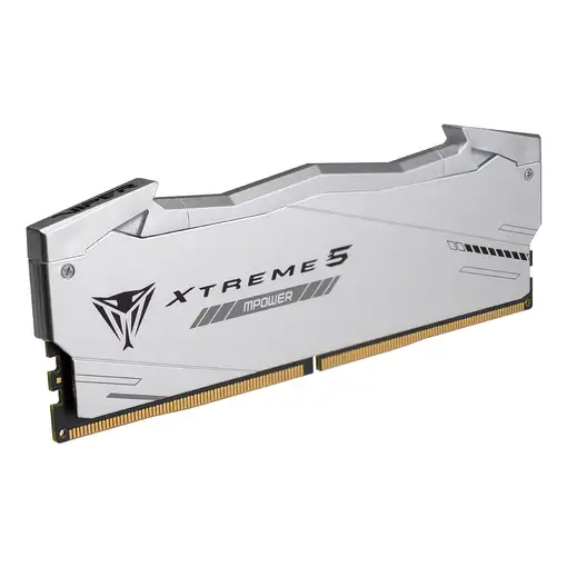 Patriot Memory Viper Xtreme 5 RGB módulo de memoria 32 GB 2 x 16 GB DDR5 6000 MT/s