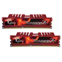 G.Skill 16GB DDR3-1600 módulo de memoria 2 x 8 GB 240-pin DIMM