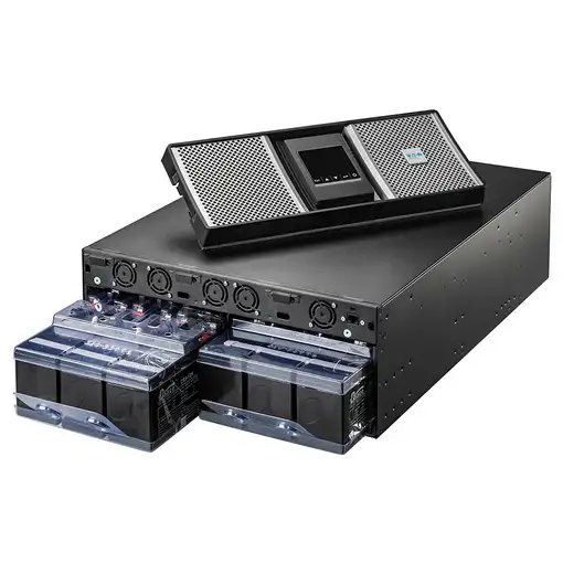 Eaton 9PX8KIRTNG2 sistema de alimentación ininterrumpida (UPS)