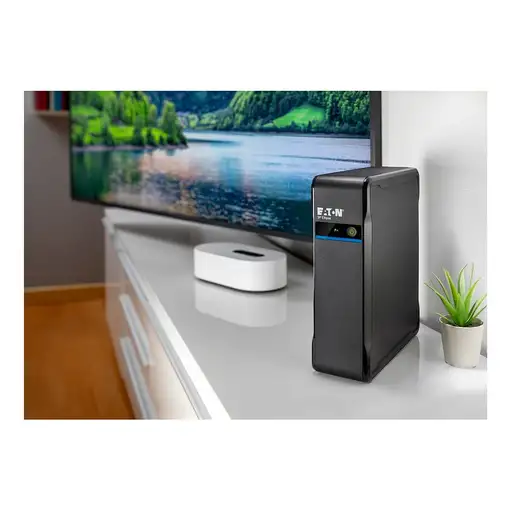 Eaton 3P Ellipse 700 sistema de alimentación ininterrumpida (UPS)