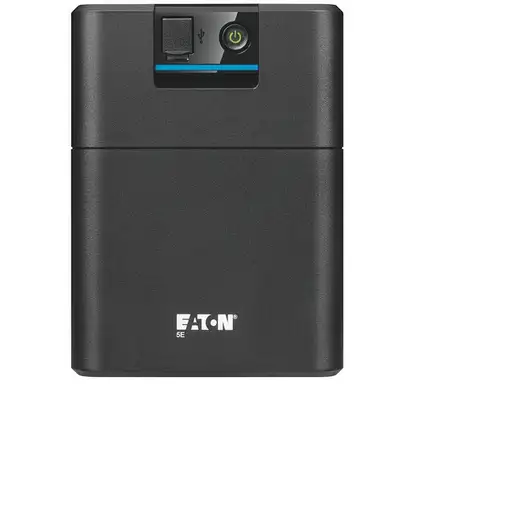 Eaton 5E Gen2 700 USB sistema de alimentación ininterrumpida (UPS)