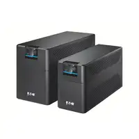 Eaton 5E Gen2 700 sistema de alimentación ininterrumpida (UPS)