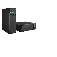 Eaton 3P Ellipse 550 DIN sistema de alimentación ininterrumpida (UPS)