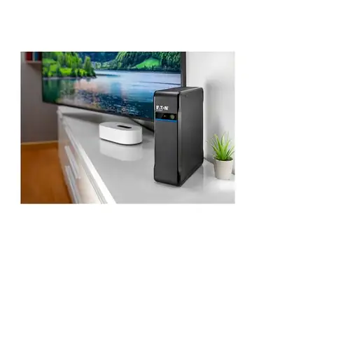 Eaton 3P Ellipse 550 DIN sistema de alimentación ininterrumpida (UPS)