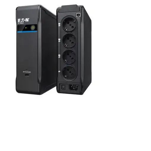 Eaton 3P Ellipse 700 sistema de alimentación ininterrumpida (UPS)