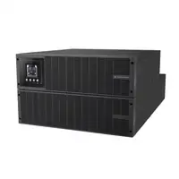 Conceptronic ZEUS51E6K sistema de alimentación ininterrumpida (UPS)