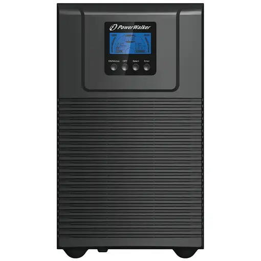 PowerWalker VFI 2000 TG sistema de alimentación ininterrumpida (UPS)