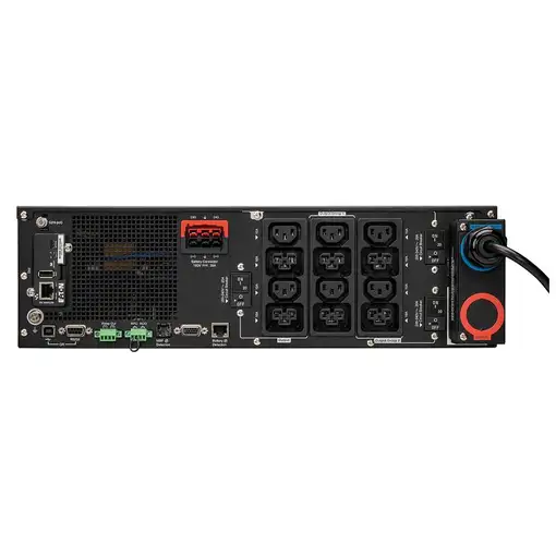 Eaton 9PX6KIRTNG2 sistema de alimentación ininterrumpida (UPS) Eaton 9PX6KIRTNG2 sistema de alimentación ininterrumpida (UPS)