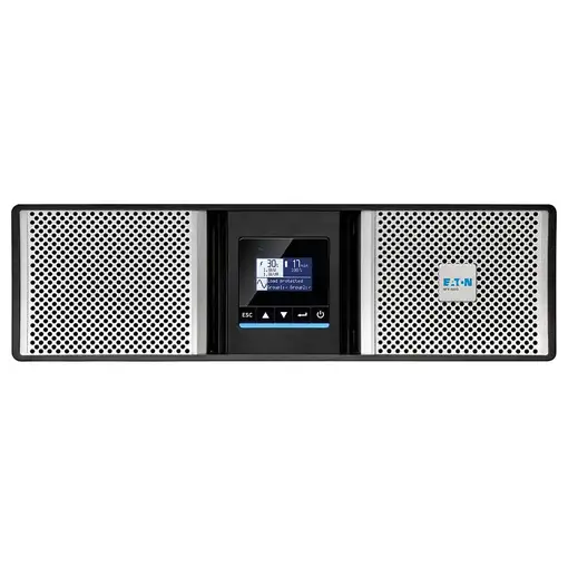 Eaton 9PX6KIRTNG2 sistema de alimentación ininterrumpida (UPS)