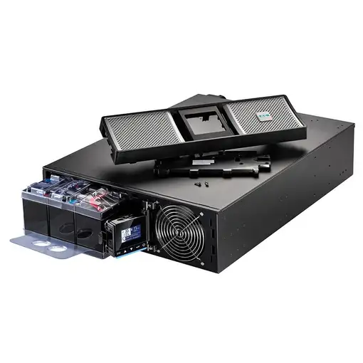 Eaton 9PX6KIRTNG2 sistema de alimentación ininterrumpida (UPS)