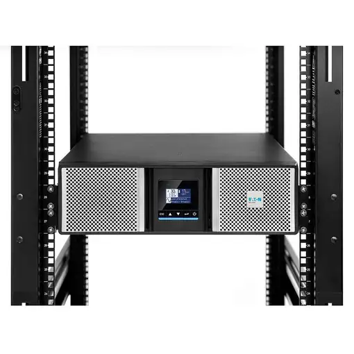 Eaton 9PX6KIRTNG2 sistema de alimentación ininterrumpida (UPS)