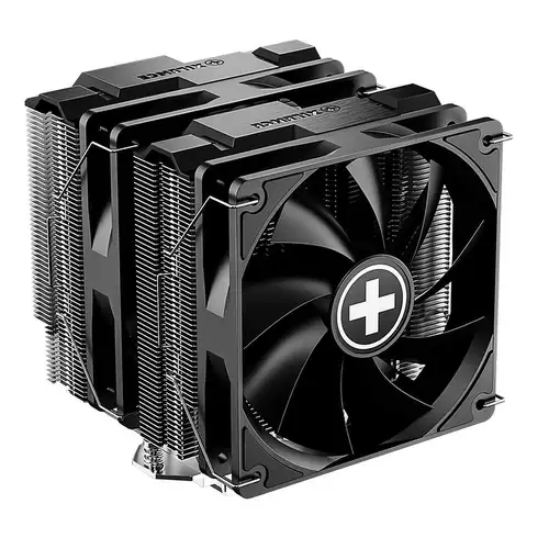 Xilence M806D.B sistema de refrigeración para ordenador