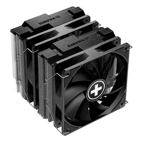 Xilence M806D.B sistema de refrigeración para ordenador