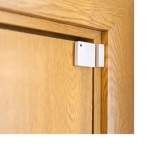 Shelly BLU Door-Window sensor de puerta / ventana Inalámbrico Puerta/ventana