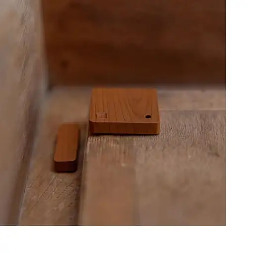 Shelly BLU Door-Window sensor de puerta / ventana Inalámbrico Puerta/ventana