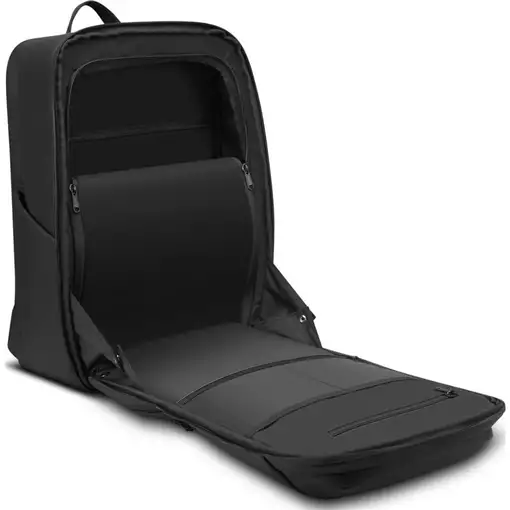 Lenovo GX41U39299 maletines para portátil 43,2 cm (17'') Mochila Negro