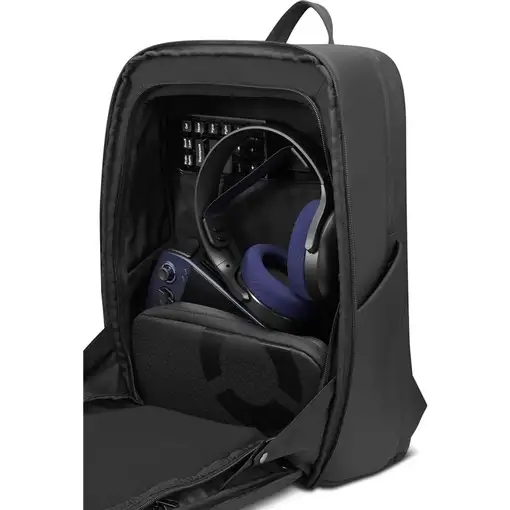 Lenovo GX41U39299 maletines para portátil 43,2 cm (17'') Mochila Negro