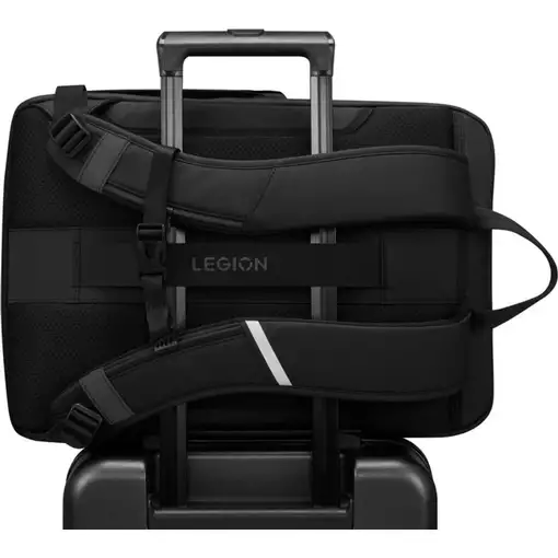 Lenovo GX41U39299 maletines para portátil 43,2 cm (17'') Mochila Negro