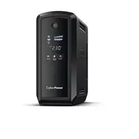 CyberPower CP550EPFCLCD sistema de alimentación ininterrumpida (UPS)