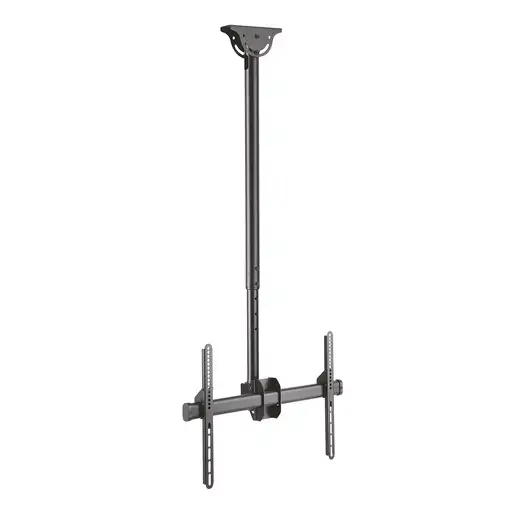 AISENS CT70TSLE-033 soporte para TV 177,8 cm (70\) Negro