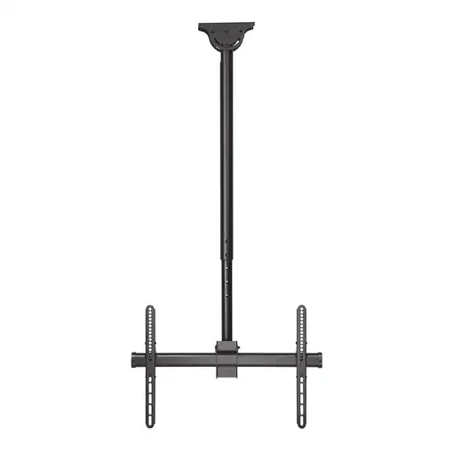 AISENS CT70TSLE-033 soporte para TV 177,8 cm (70\) Negro