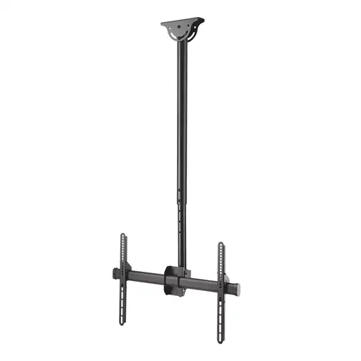 AISENS CT70TSLE-033 soporte para TV 177,8 cm (70\) Negro